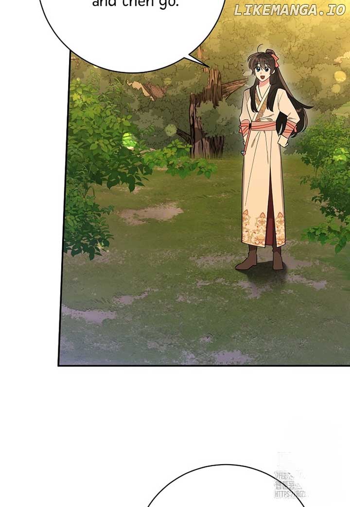 I am the Precious Daughter of the Greatest Villain in the Fantasy World Chapter 128 3